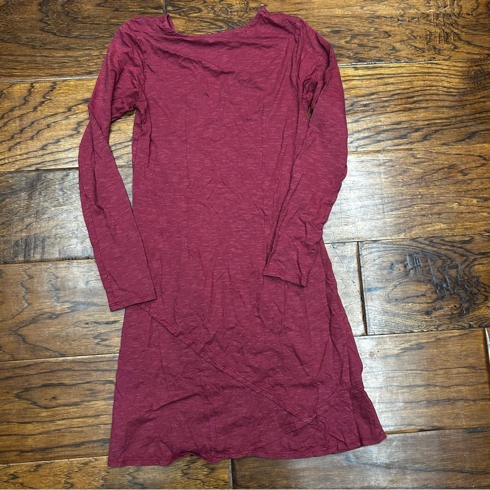 Horny toad oblique v dress - Picture 2 of 6